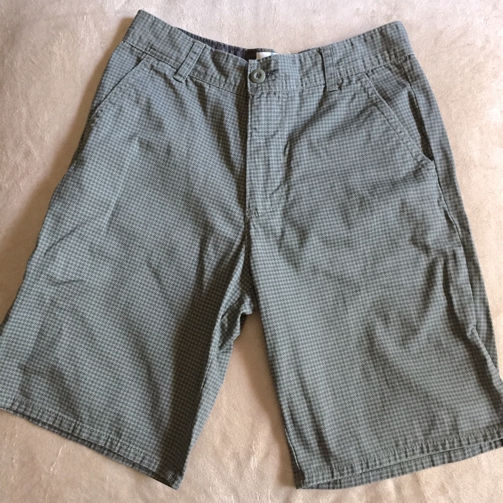 Vintage 90s Ocean Pacific men’s skater shorts